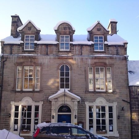 Callander Meadows Bed & Breakfast エクステリア 写真
