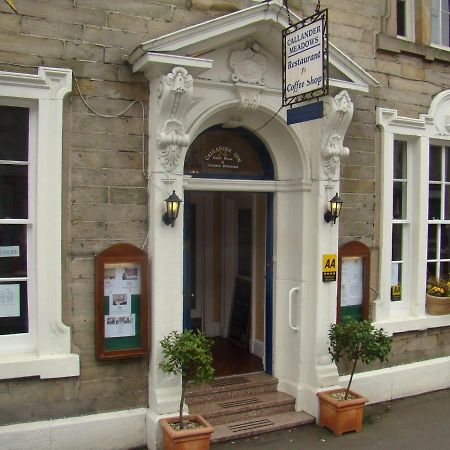 Callander Meadows Bed & Breakfast エクステリア 写真
