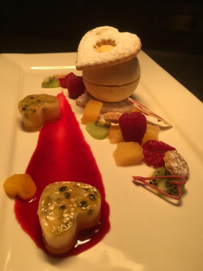 Callander Meadows Bed & Breakfast エクステリア 写真