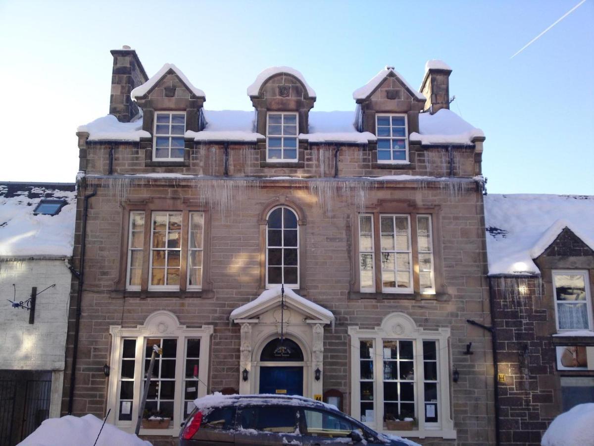 Callander Meadows Bed & Breakfast エクステリア 写真