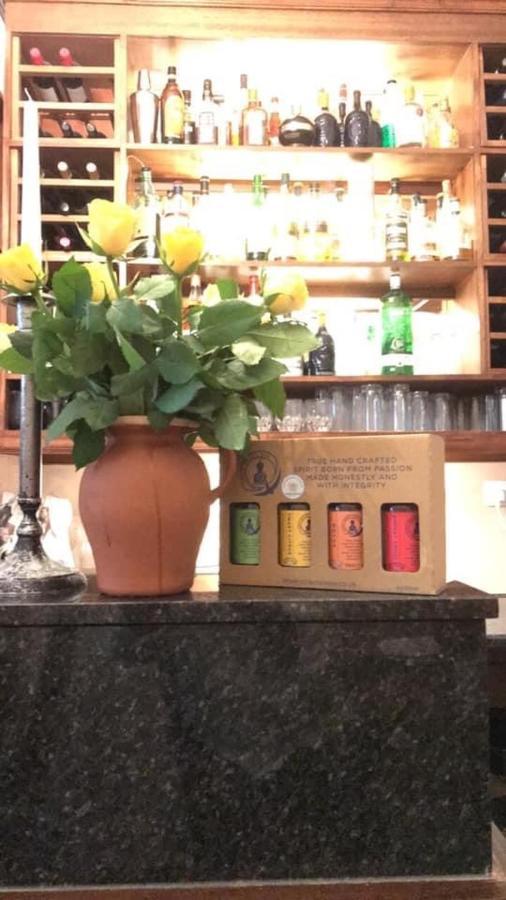 Callander Meadows Bed & Breakfast エクステリア 写真