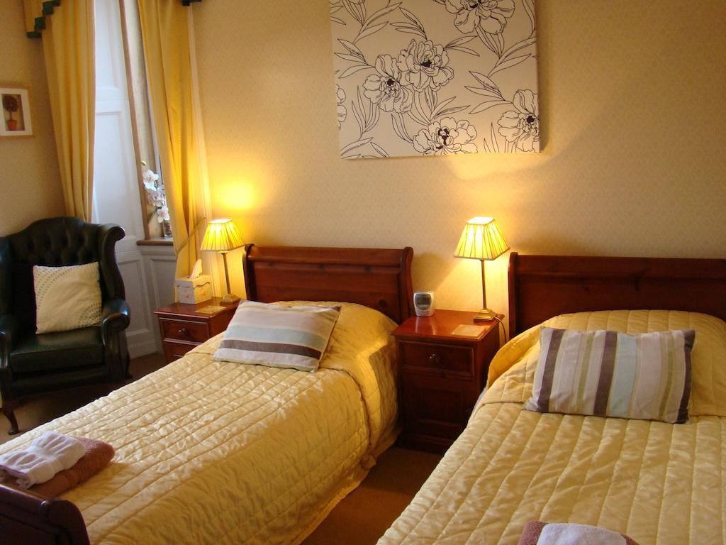 Callander Meadows Bed & Breakfast 部屋 写真