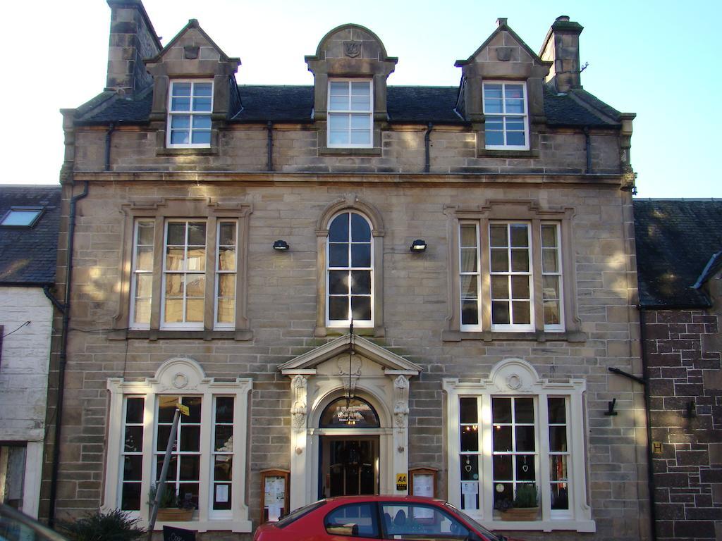 Callander Meadows Bed & Breakfast 部屋 写真