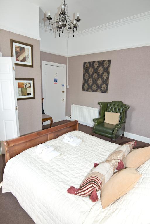 Callander Meadows Bed & Breakfast 部屋 写真