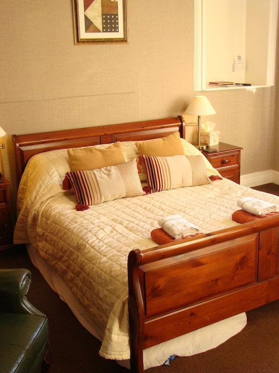 Callander Meadows Bed & Breakfast 部屋 写真