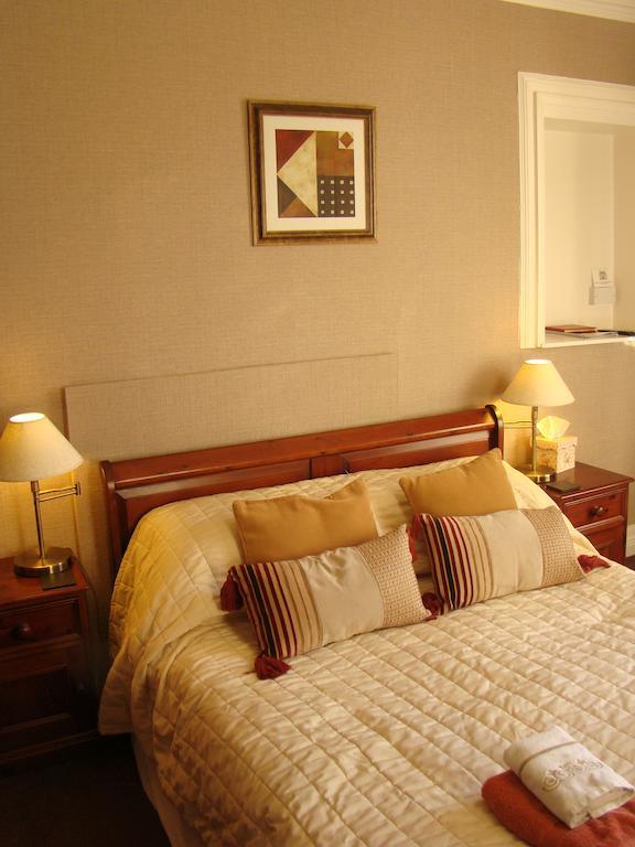 Callander Meadows Bed & Breakfast 部屋 写真