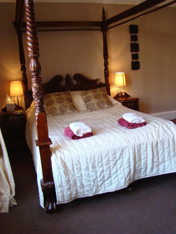 Callander Meadows Bed & Breakfast 部屋 写真