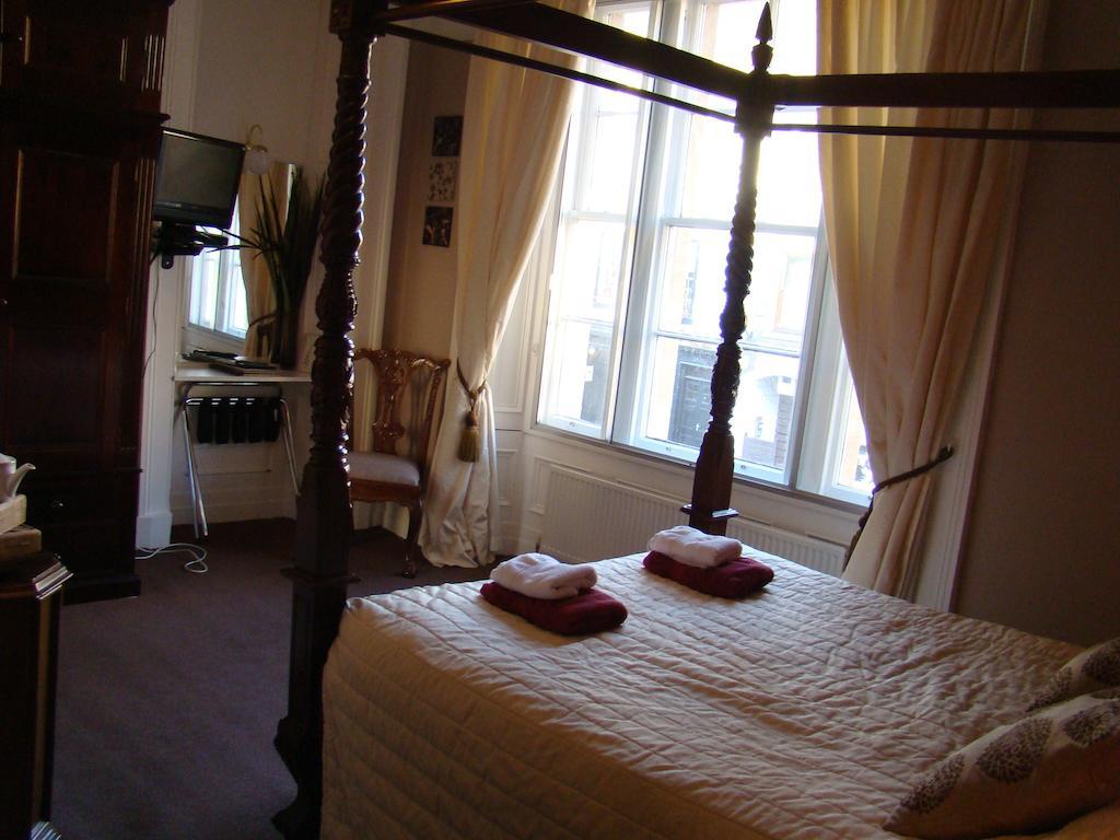 Callander Meadows Bed & Breakfast 部屋 写真