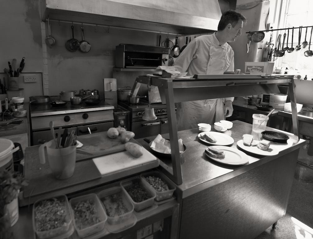 Callander Meadows Bed & Breakfast 部屋 写真