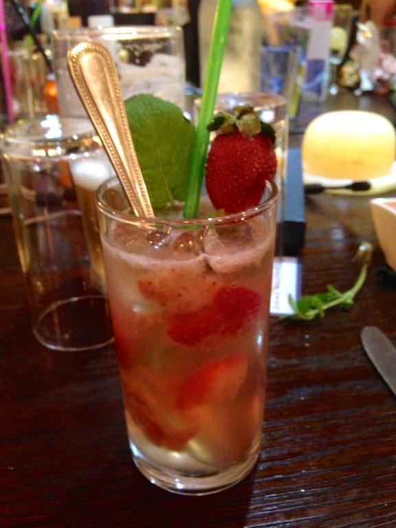 Callander Meadows Bed & Breakfast エクステリア 写真