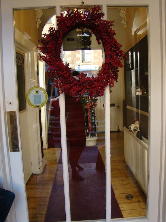 Callander Meadows Bed & Breakfast エクステリア 写真