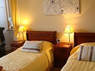 Callander Meadows Bed & Breakfast エクステリア 写真