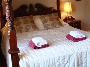 Callander Meadows Bed & Breakfast エクステリア 写真
